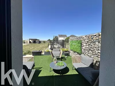 Maison, 123 m²