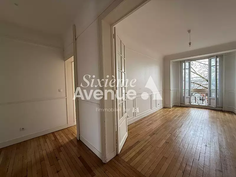 Appartement, 73 m²