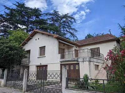 Maison, 90 m²