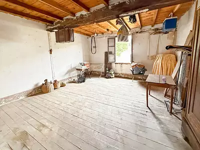 Maison, 500 m²