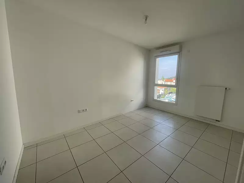 Appartement, 53 m²