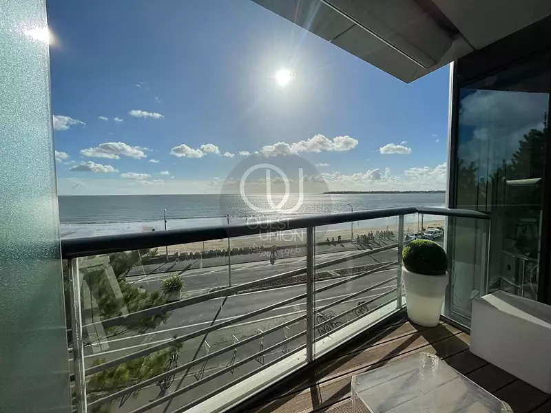 Appartement, 53,85 m²