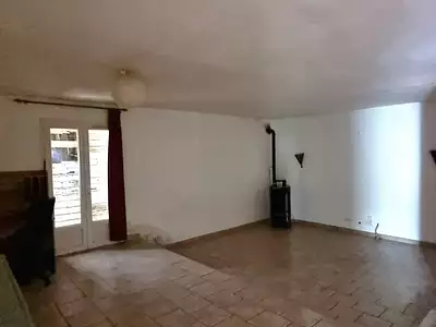 Maison, 116 m²