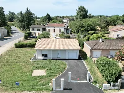 Maison, 78 m²