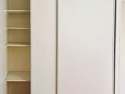 Appartement, 35,5 m²