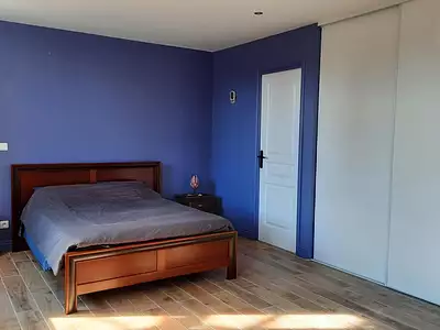 Maison, 161 m²
