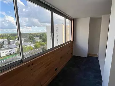 Appartement, 77 m²