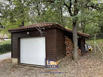 Maison, 130 m²