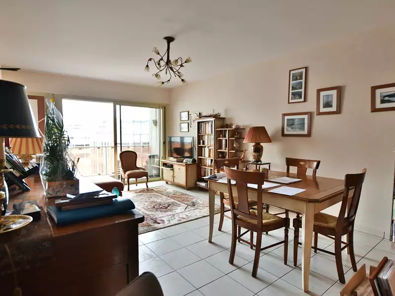 Appartement, 81 m²