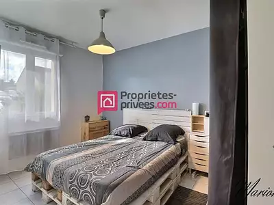 Maison, 74 m²