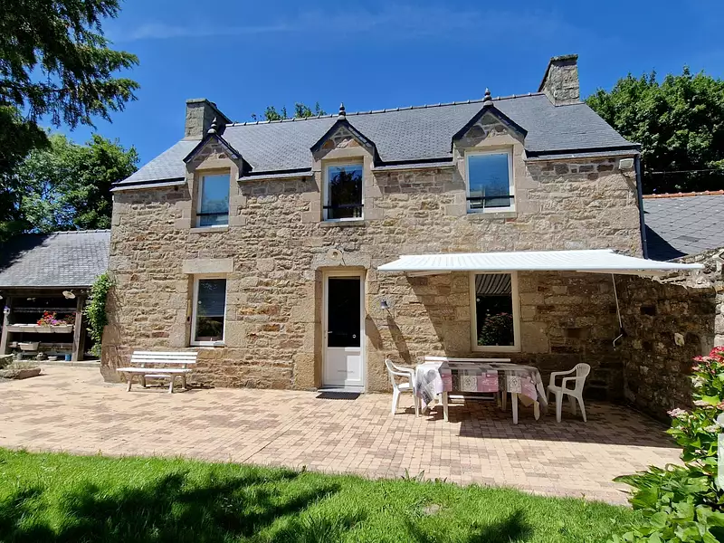 Maison, 119 m²