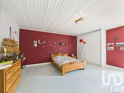 Maison, 302 m²
