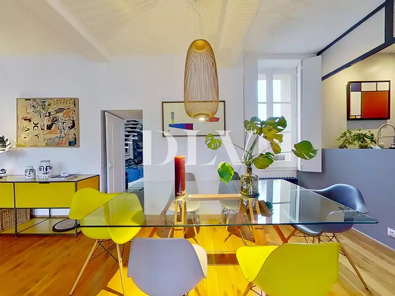 Appartement, 99,02 m²