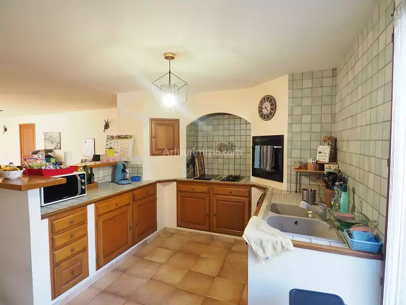 Maison, 90 m²