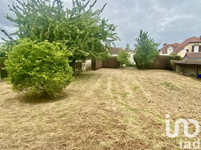 Maison, 145 m²