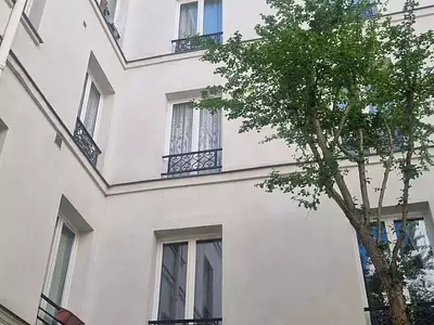 Appartement, 45,5 m²