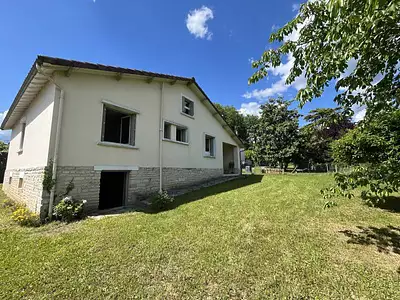 Maison, 86 m²