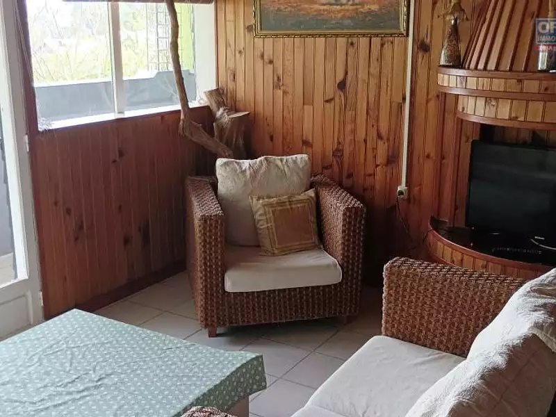 Maison, 150 m²