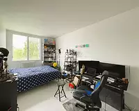 Appartement, 69,47 m²