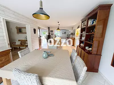 Maison, 197,5 m²