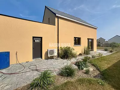 Maison, 120 m²