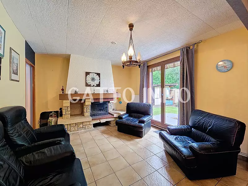 Maison, 130 m²