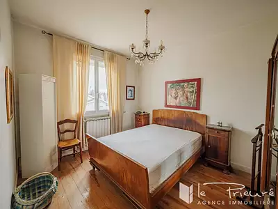 Maison, 93 m²