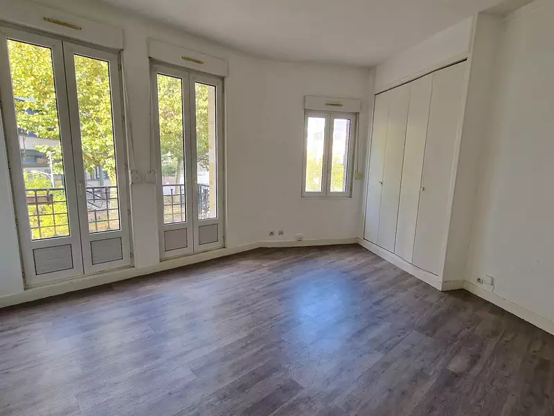 Appartement, 74,72 m²
