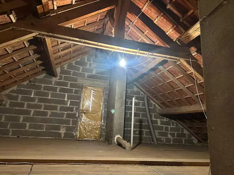 Maison, 77 m²