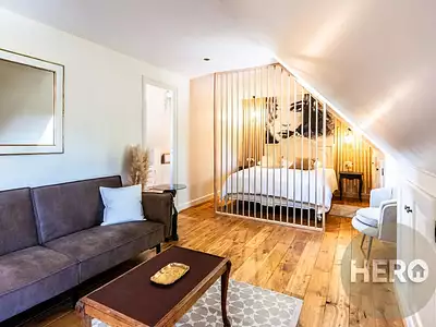 Maison, 345 m²