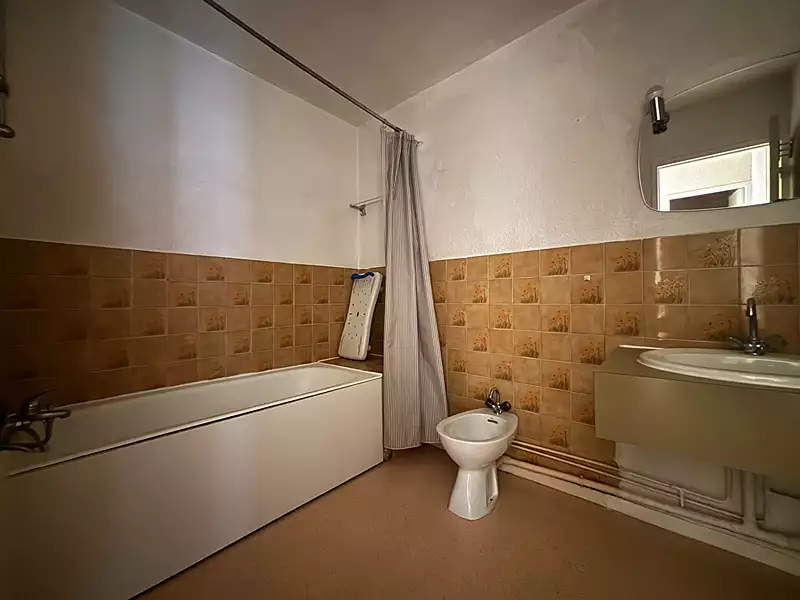 Appartement, 81,46 m²