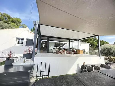 Maison, 171 m²
