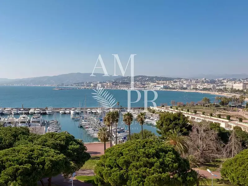 Appartement, 137 m²