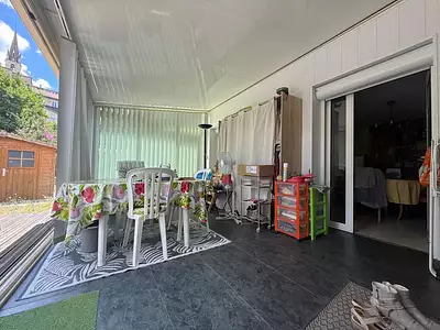 Maison, 60 m²