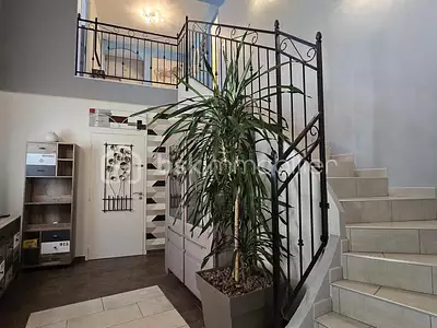 Maison, 139 m²