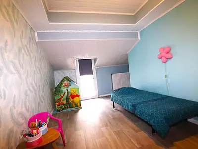 Immeuble, 200 m²