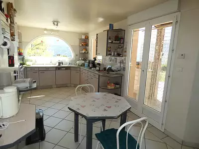 Maison, 126 m²