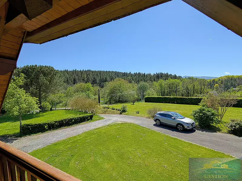Maison, 155 m²