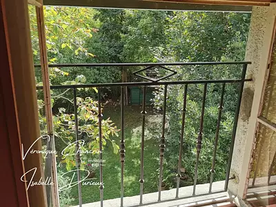 Maison, 197 m²