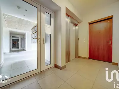 Appartement, 75 m²