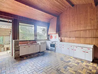 Maison, 226,66 m²