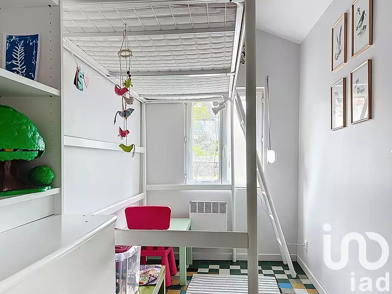 Maison, 67 m²