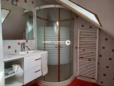 Maison, 192 m²