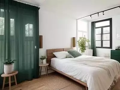 Appartement, 60 m²