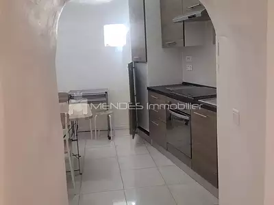 Appartement, 48,07 m²