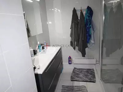 Appartement, 72,98 m²