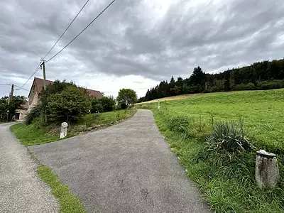 Maison, 208 m²