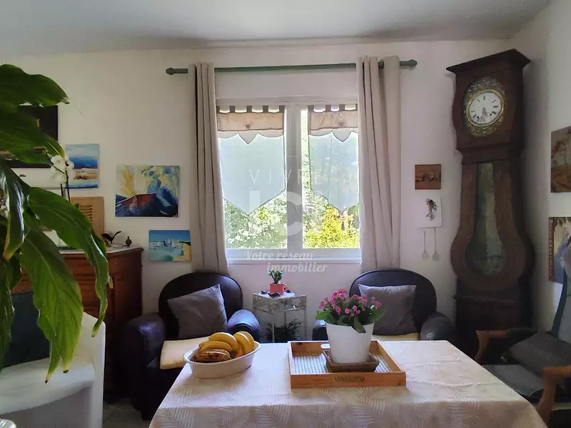 Maison, 112 m²