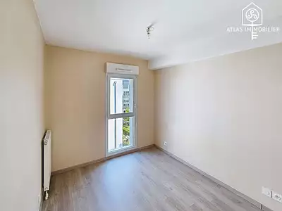 Appartement, 62 m²