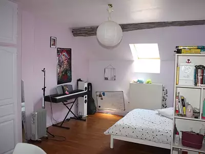 Maison, 250 m²